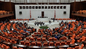 10. Yargı Paketi Adalet Komisyonu’nda kabul edildi