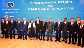 100 bine yakın firmaya finansal okuryazarlık eğitimi