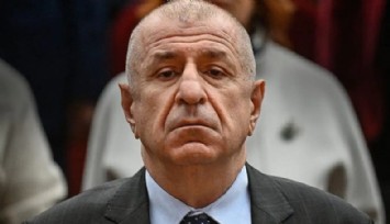 142 gündür tutuklu: Zafer Partisi lideri Ümit Özdağ hakim karşısında