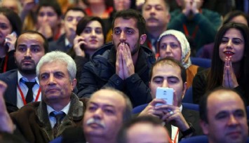 15 bin sözleşmeli öğretmen ataması: Sözlü sınav tarihi belli oldu