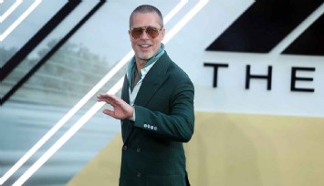 ABD medyası: 'Brad Pitt'in evi soyuldu'