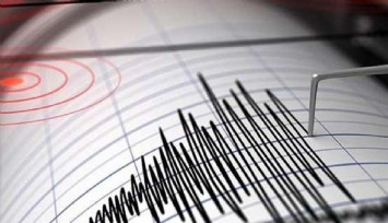 Adana’da 4.5 büyüklüğünde deprem