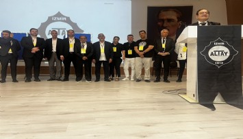 Altay, Efe’nin bonusundan yararlanamayacak