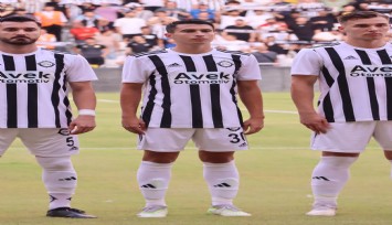 Altay, Yunus Efe Sarıkaya ile anlaşamadı