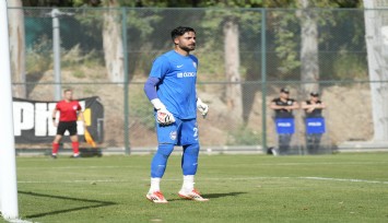 Altınordu, Serhat Öztaşdelen için 1 milyon Euro istiyor
