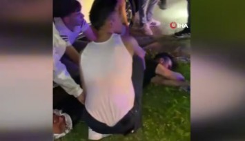 Ankara’da 'kız isteme' kavgası: 1 polis memuru hayatını kaybetti