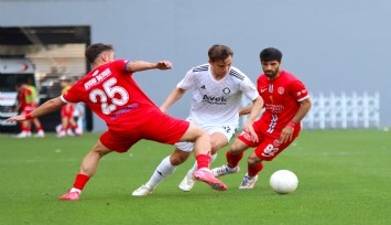 Arda Gezer, Altay’la yollarının ayrıldığını açıkladı