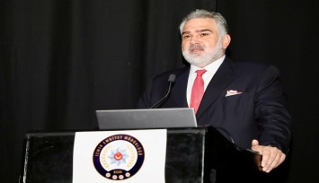 Arıkan: 'Özel güvenlik görevlilerine yönelik şiddet kamu vicdanını yaralıyor'