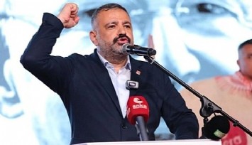 Aslanoğlu’ndan Tugay'a şok sözler: Telefonumu açmıyor, herkesin parti edebine uyması gerekir