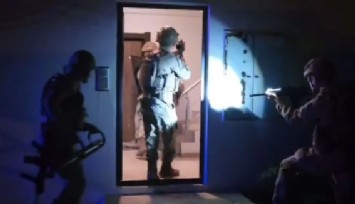 Aydın'ın ve Muğla'nın da dahil olduğu 12 ilde dolandırıcılık operasyonu