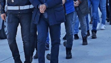 Aydın ve Manisa'nın da dahil olduğu 15 ilde yasa dışı bahis ve dolandırıcılık operasyonu