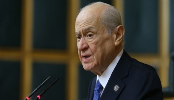 Bahçeli: ABD’nin İran’ı bombalaması skandal ve sorumsuz bir saldırıdır