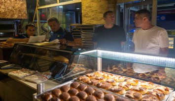 Başkan Eşki’den fırın denetimleri aralıksız sürüyor