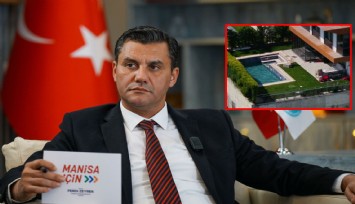 Başkan Zeyrek'in yaralandığı kazada şok detay: Elektrik tesisatı standartlara aykırı