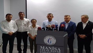 Başkan Zeyrek’ten umutlandıran haber