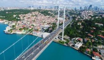 Bayramda köprü, otoyol ve toplu ulaşım ücretsiz