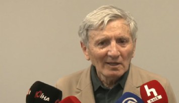 Belediye-İş Başkanı Yurdakul'dan  Tugay’a tepki: 130 bin TL söylemi gerçek dışı