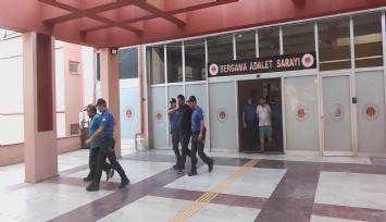 Bergama'da uyuşturucu operasyonu: 3 ay takip edildiler, 1 gecede yakalandılar