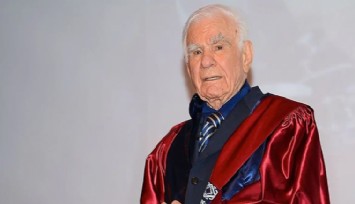 Beyin cerrahı Prof. Dr. Gazi Yaşargil hayatını kaybetti