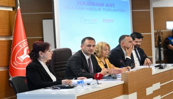 Bornova’da geri dönüşüm tesisine onay