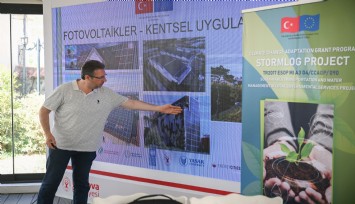 Bornova’da iklim için bilinçlenme zamanı