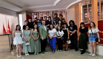 Bornova’da ‘İnce İşler’