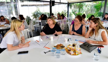 Bornova’dan Yerel Eşitlik Eylem Planı