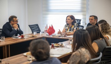 Bornova’nın tarihi dokusuna koruma kalkanı