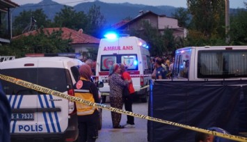 Burdur'da alacak meselesi cinayetle bitti: Sanık hakkında haksız tahrik indirimi istenmedi