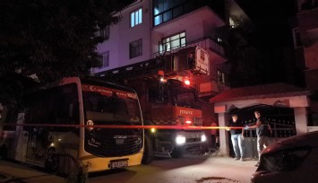 Bursa'da dehşet: Eşini öldürdü ardından intihar etti