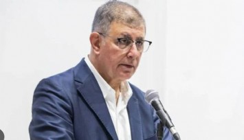 Cemil Tugay’dan açıklama, işten çıkarma konusu masaya yatırıldı:'İşbirliğine yakın bir tavır görmedim'
