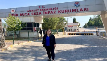 CHP İzmir milletvekili Kılıç’tan Murat Çalık için tahliye çağrısı