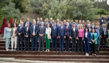 CHP’li başkanlardan Saraçhane’de İmamoğlu’na destek: İzmir'den 13 belediye başkanı katılacak