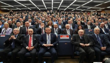CHP'li eski Genel Başkanlardan ortak bildiri