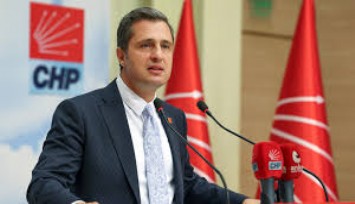 CHP'li Yücel'den İsrail'e 'Madleen' tepkisi