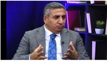 CHP PM Üyesi Fırat: Ekrem İmamoğlu CHP’nin Genel Başkanı değil, Partinin bir bütün olarak ona kilitlenmesi yanlış