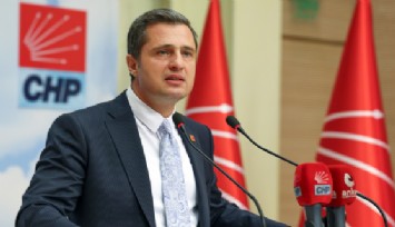 CHP Sözcüsü Yücel'den kurultay ve İmamoğlu davasına tepki: 'Hadsizliktir, acizliktir'