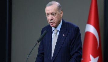 Cumhurbaşkanı Erdoğan: 'Ateşkese tam riayet etmeye davet ediyoruz'