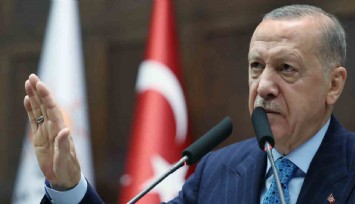 Cumhurbaşkanı Erdoğan’dan Gazze mesajı: Siyonist İsrail insanlık onurunu bombalıyor