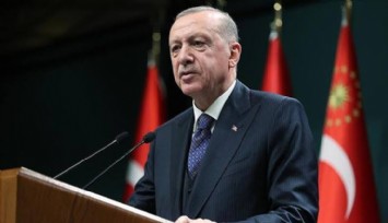 Cumhurbaşkanı Erdoğan: 'Kabadayılık taslayan İsrail ne yaptığının farkında değil'