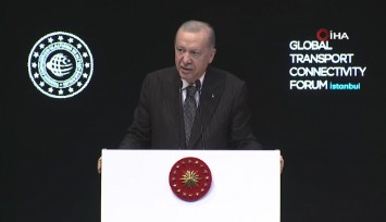 Cumhurbaşkanı Erdoğan: 'Muhalefetin takoz siyasetine hiçbir zaman teslim olmadık'