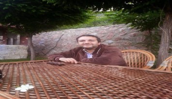Denizli'de yılan tarafından ısırılan adam hastaneye kaldırıldı