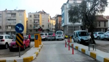 Denizlispor, otoparkları kiraya veren eski Başkan Uz hakkında da suç duyurusunda bulunacak