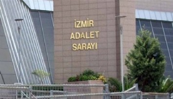 DİSK İzmir Şube Başkanlarına ''Erdoğan’a hakaret'' yargılaması