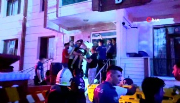 Diyarbakır’daki yangında kahreden haber: Anne ve 3 çocuğu hayatını kaybetti