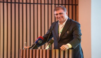DSÖ Sağlıklı Şehirler Ağı Konferansı’nın İzmir Buluşması gerçekleştirildi