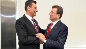 Ekrem İmamoğlu, Ferdi Zeyrek'in cenazesine katılmak için Adalet Bakanlığı'na başvuruda bulundu