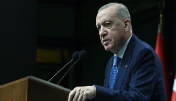 Erdoğan’dan İsrail’e saldırı tepkisi: Netanyahu yönetimi pervasız eylemleriyle tüm dünyayı felakete sürükleme gayretindedir