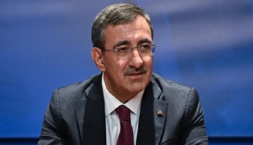 Cevdet Yılmaz'dan CHP'nin kurultay davasıyla ilgili açıklama