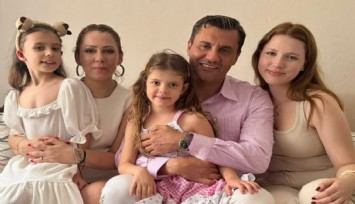 Ferdi Zeyrek’in vefatı sonrası kızı Nehir'den tepki: Babamın kanını yerde bırakmayın